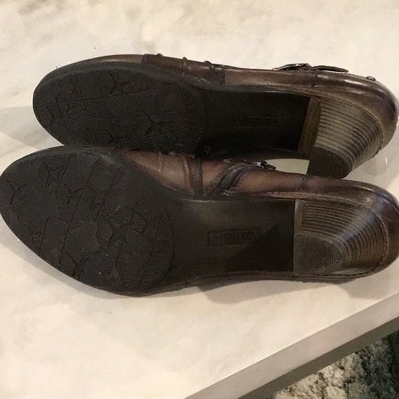 Pikolinos Natural bootie “NEW” - Picture 5 of 7